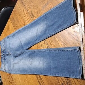JUDY BLUE Jeans Womens 3 / 26 STRAIGHT FIT Used Pants DENIM PREOWNED